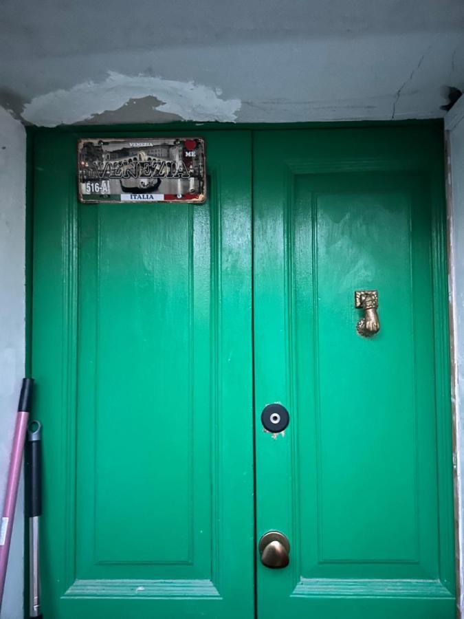 Venezia In Abruzzo Apartment Archi  Exterior photo