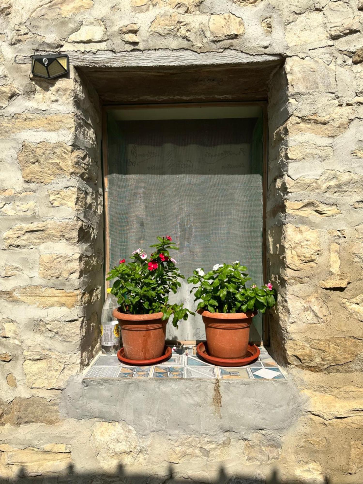 Venezia In Abruzzo Apartment Archi  Exterior photo