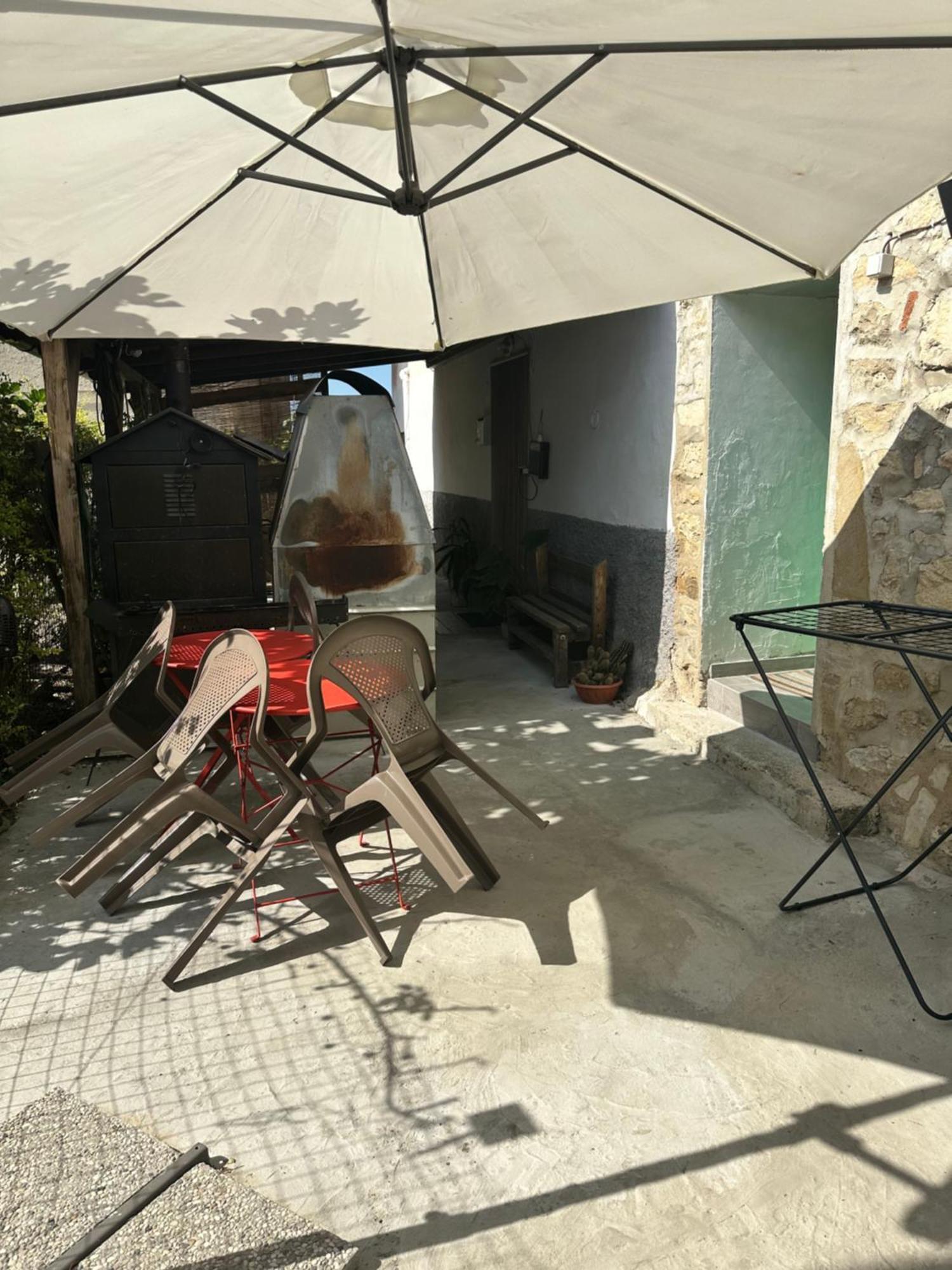 Venezia In Abruzzo Apartment Archi  Exterior photo